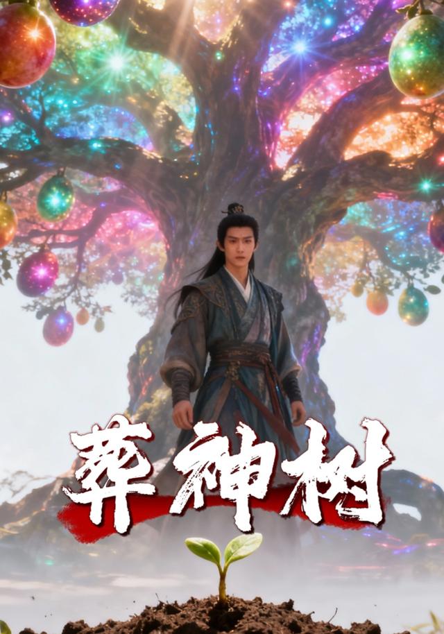 葬神树