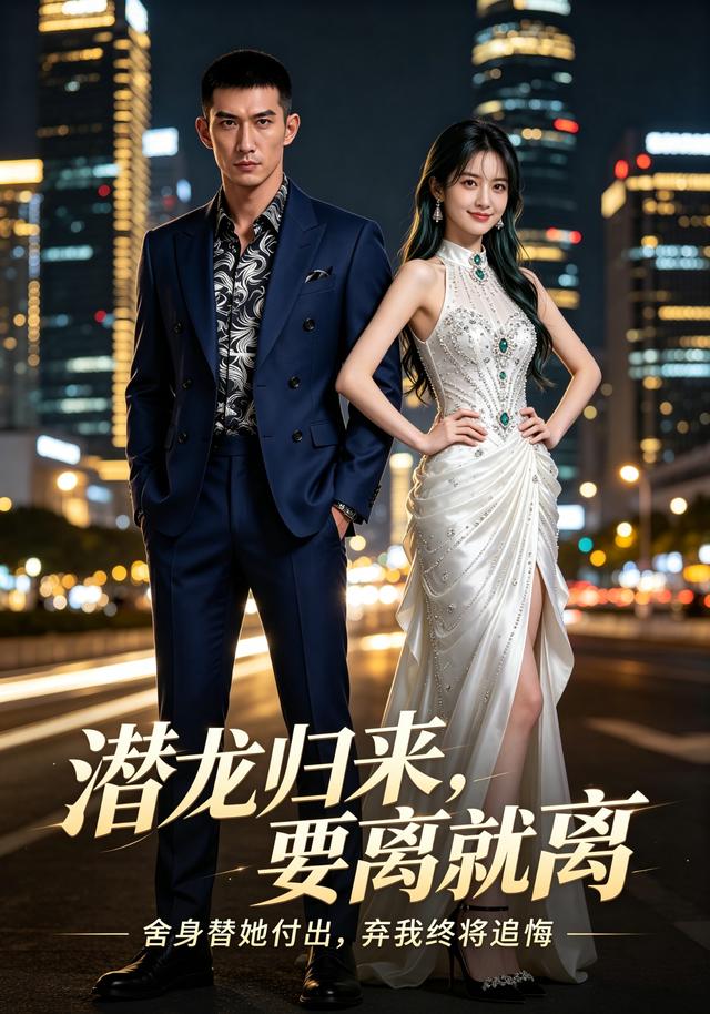 潜龙归来，要离就离 cover