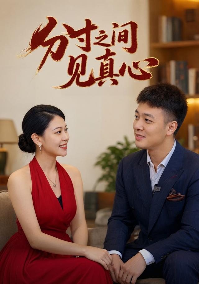 分寸之间见真心