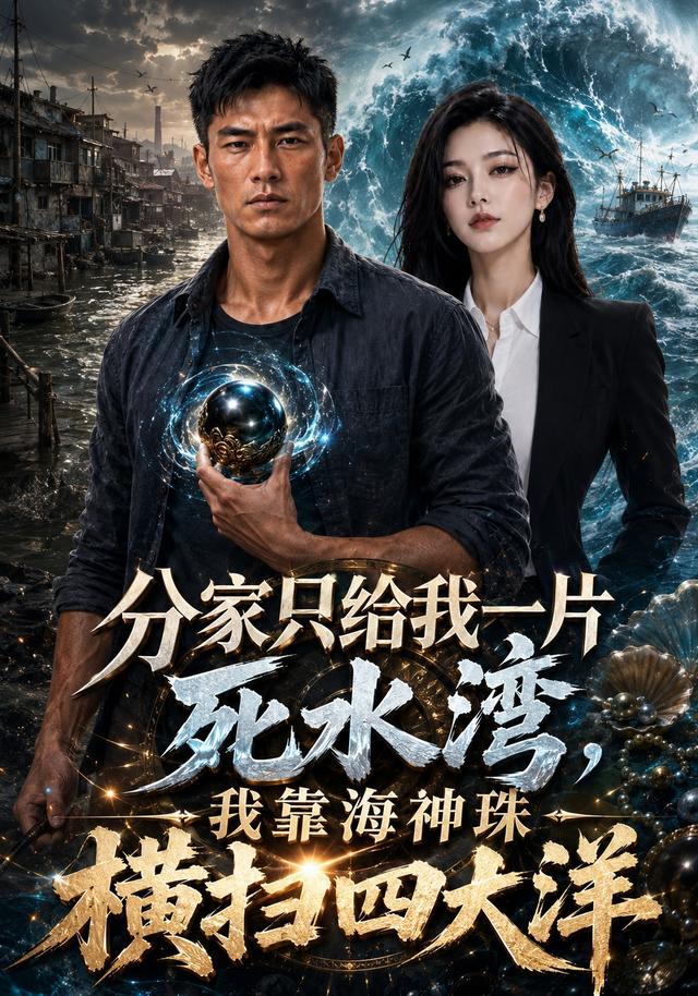 分家只给我一片死水湾我靠海神珠横扫四大洋 cover