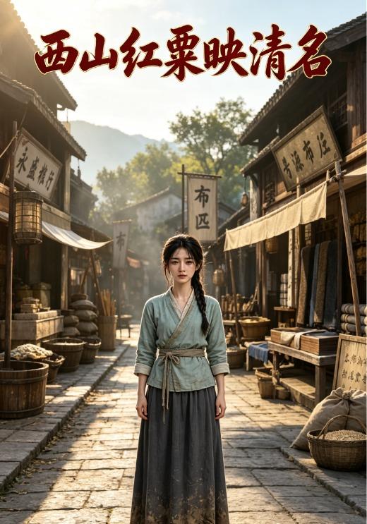 西山红粟映清名 第1集 | 西山红粟映清名 全集在线免费观看 | 红果短剧