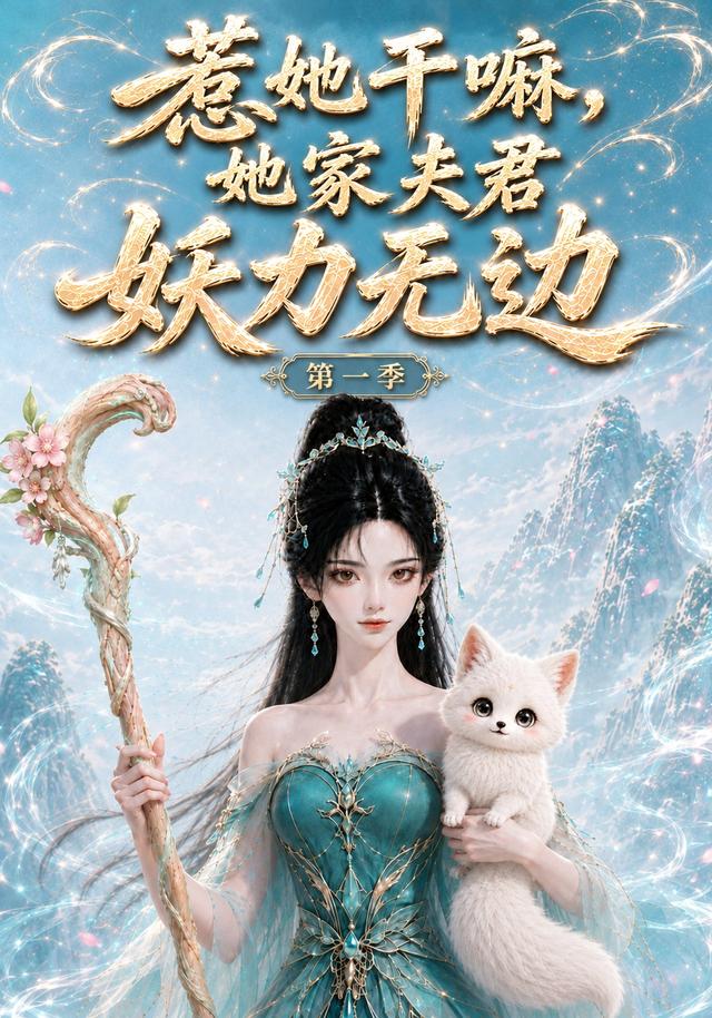 惹她干嘛，她家夫君妖力无边!第一季