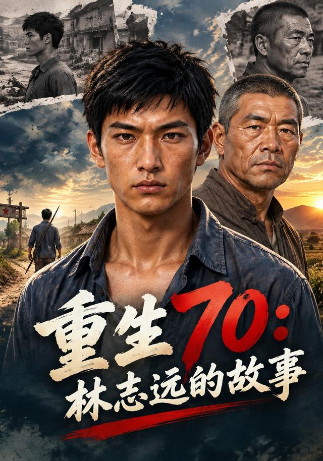 重生70：林志远的故事