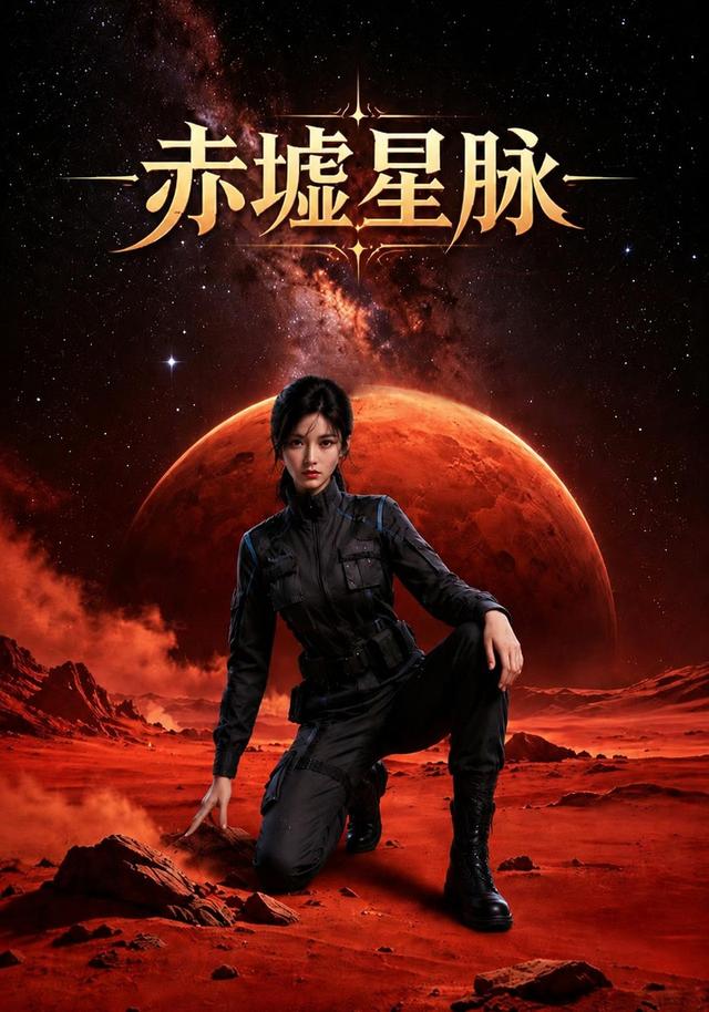 赤墟星脉