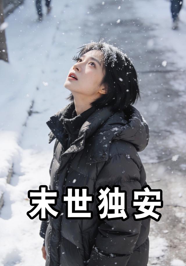 末世独安