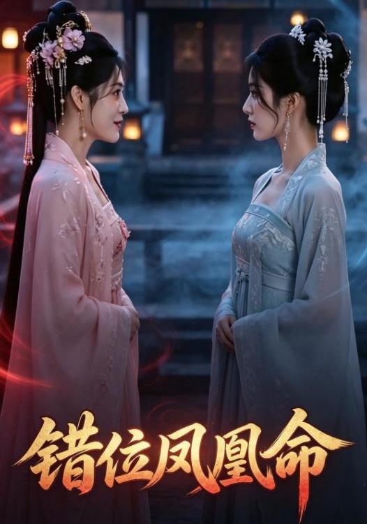 错位凤凰命 cover