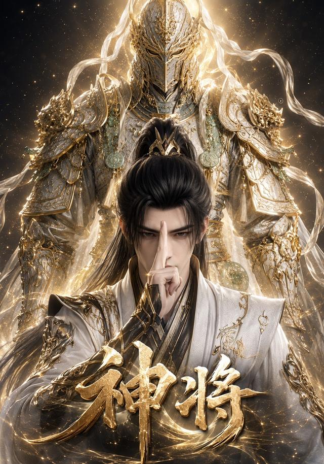 神将