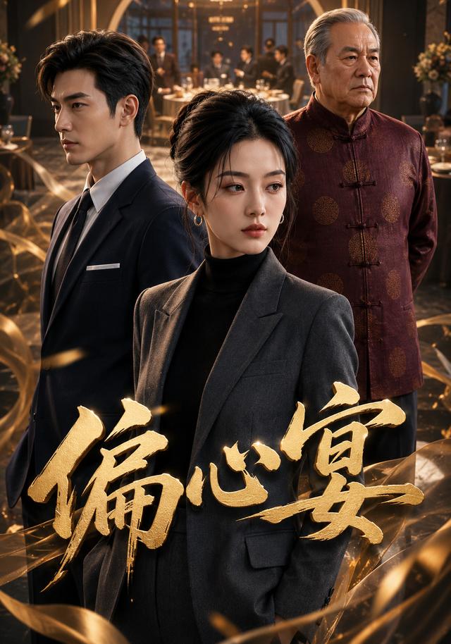 偏心宴 cover