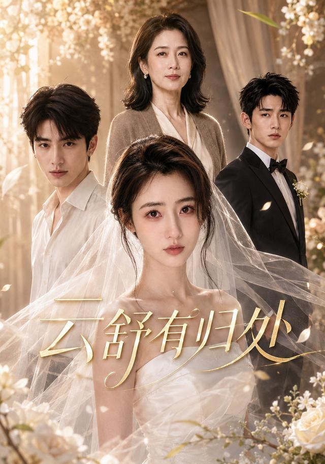 云舒有归处 cover