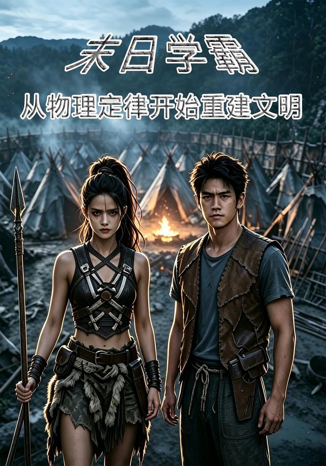 末日学霸：从物理定律开始重建文明