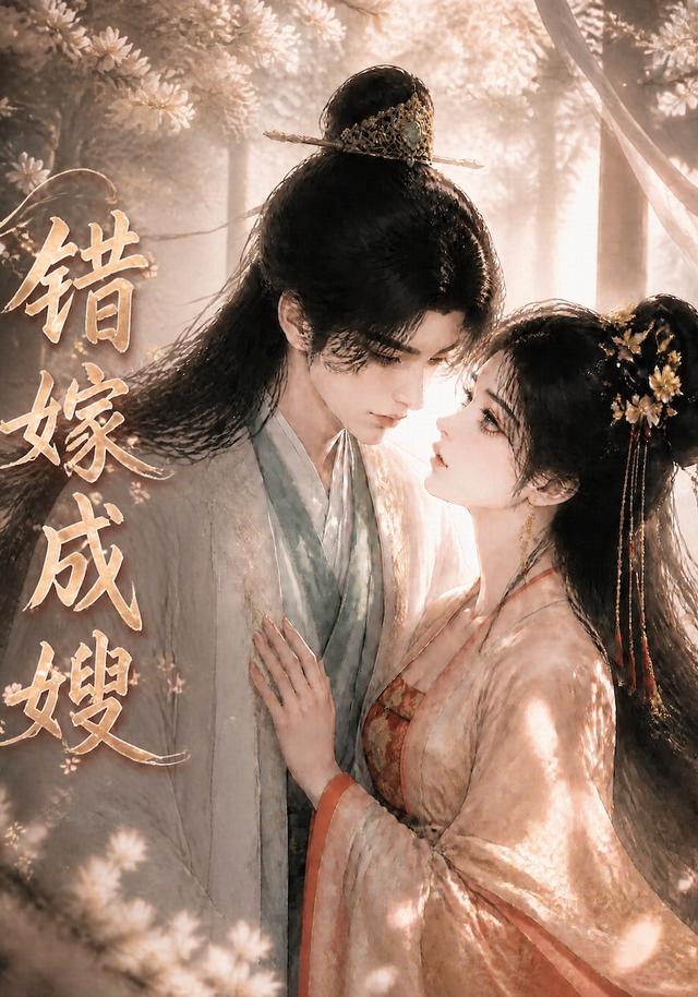 错嫁成嫂 cover