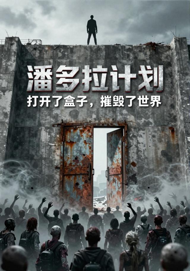 潘多拉计划