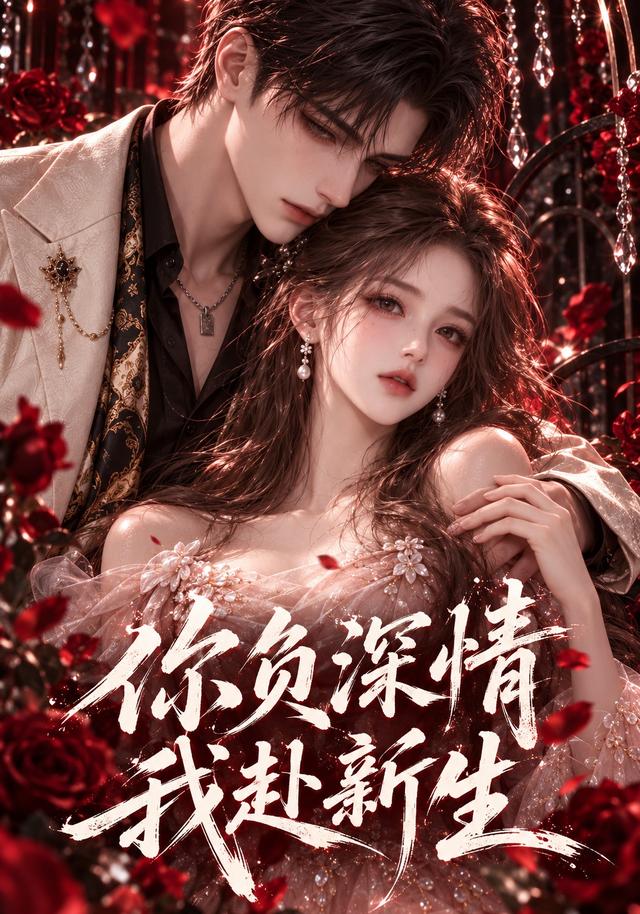 你负深情，我赴新生