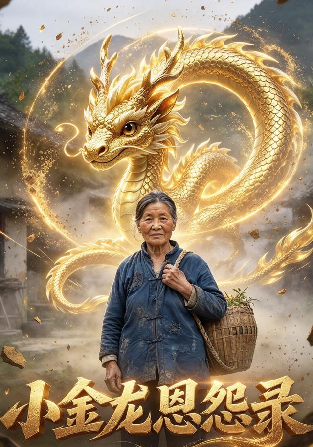小金龙恩怨录