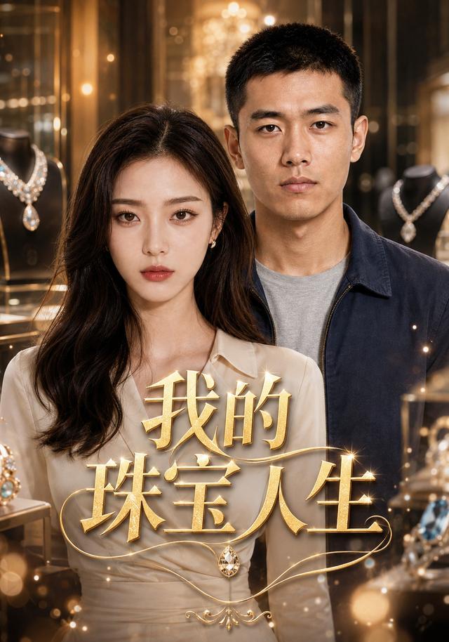 我的珠宝人生