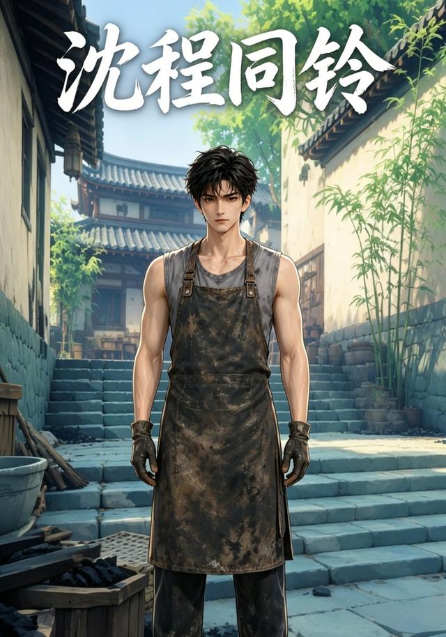 沈程同铃 cover