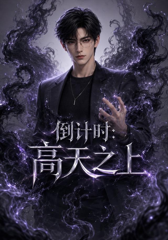 倒计时：高天之上