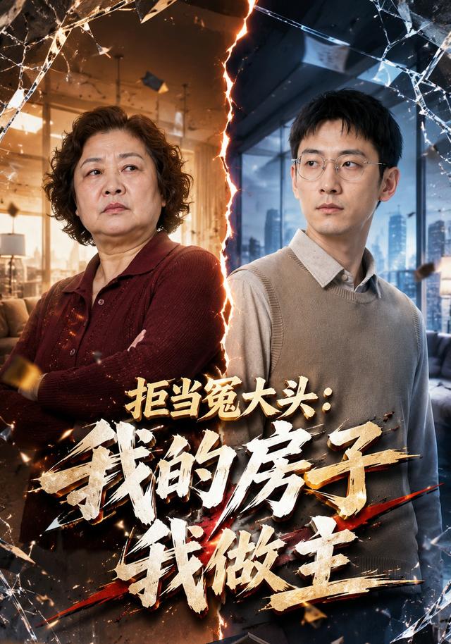 拒当冤大头：我的房子我做主