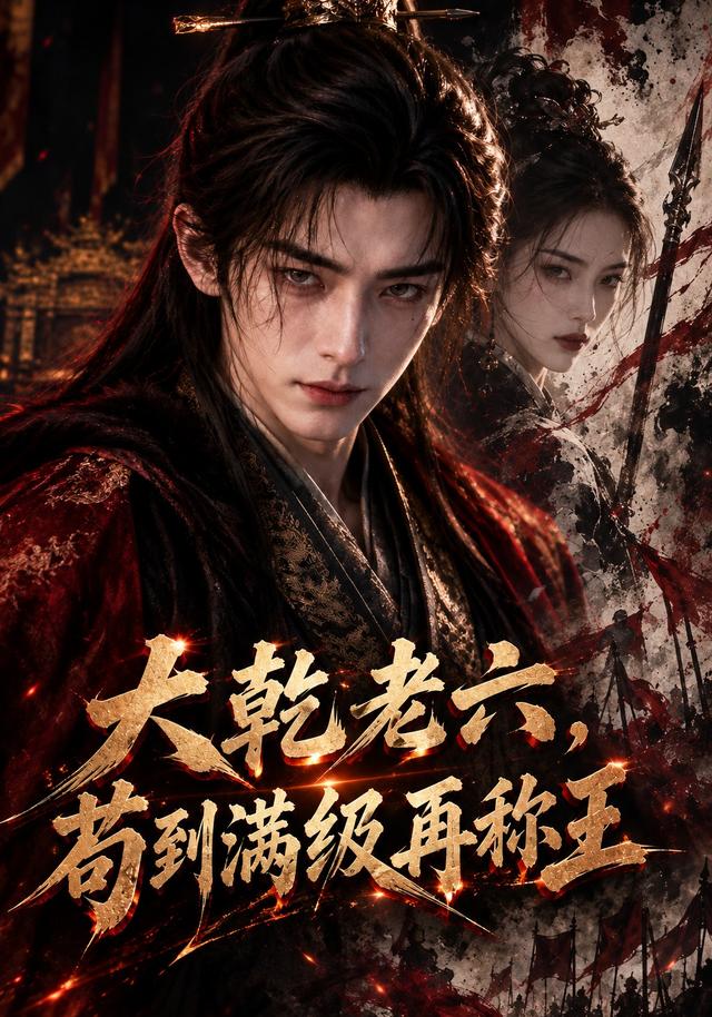大乾老六，苟到满级再称王