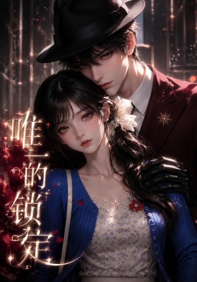 唯一的锁定 cover