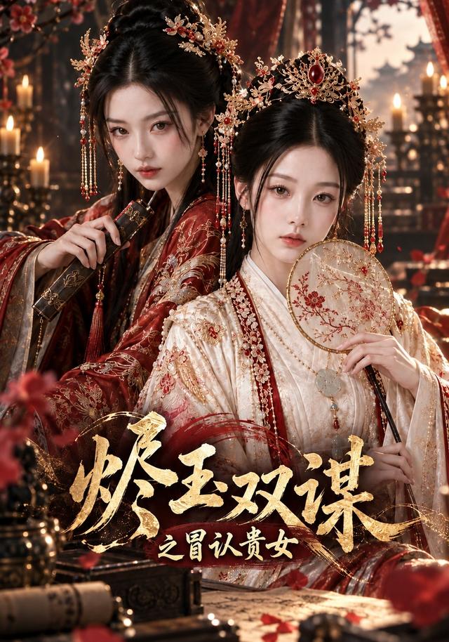 烬玉双谋之冒认贵女