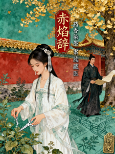 赤焰辞 cover