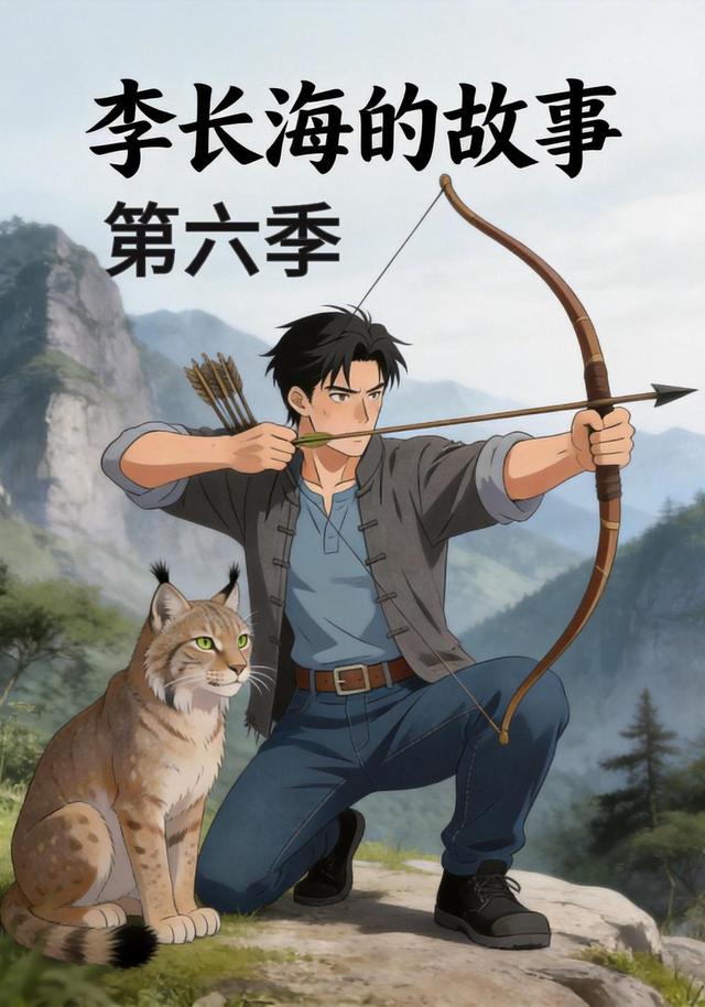 李长海的故事第六季