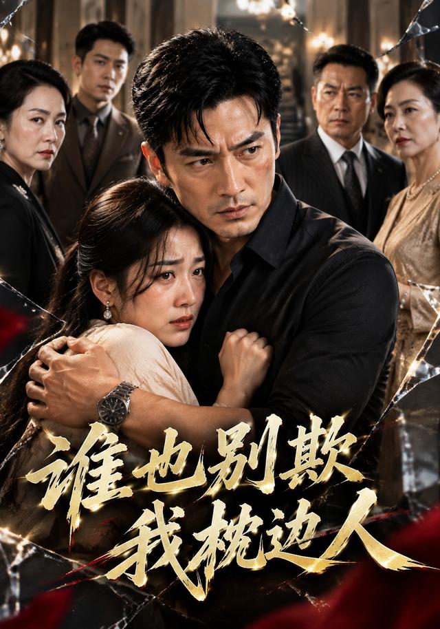 谁也别欺我枕边人 cover