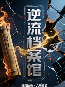逆流档案馆 cover
