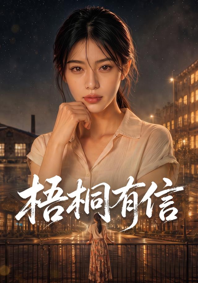 梧桐有信