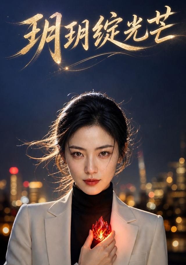 玥玥绽光芒 cover