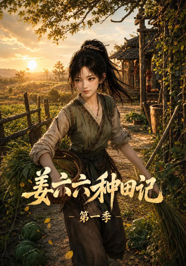 姜六六种田记第一季