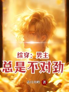 综穿：男主总是不对劲 cover