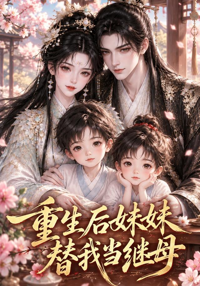 重生后妹妹替我当继母