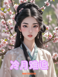 冷月难追 cover