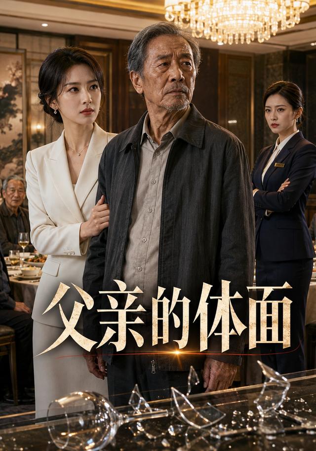 父亲的体面