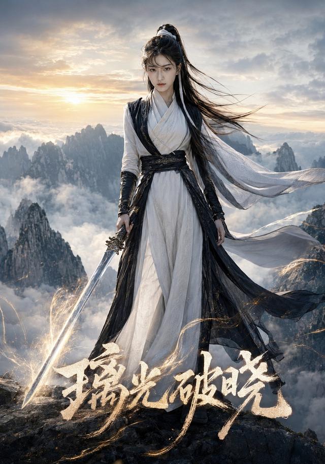 璃光破晓