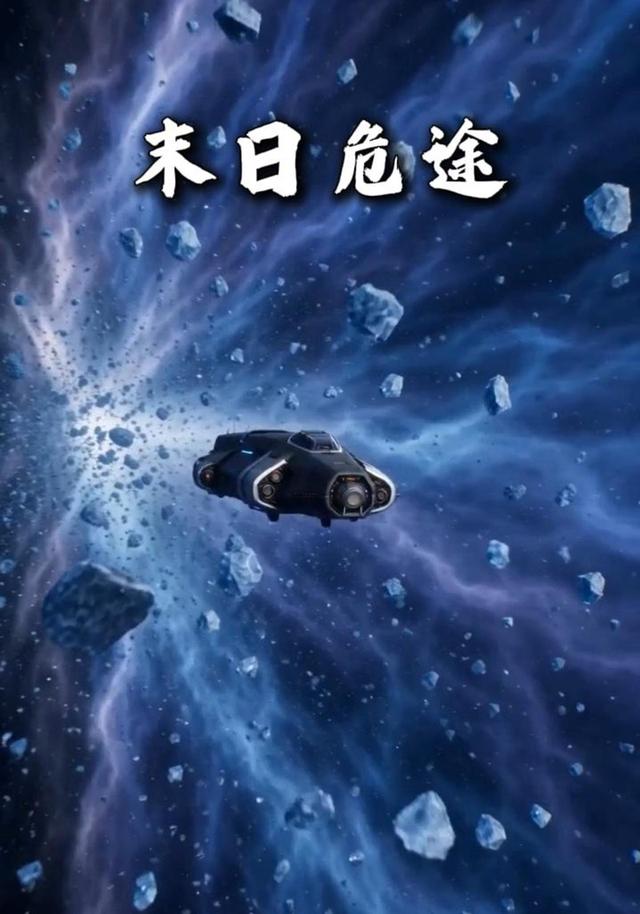 末日危途