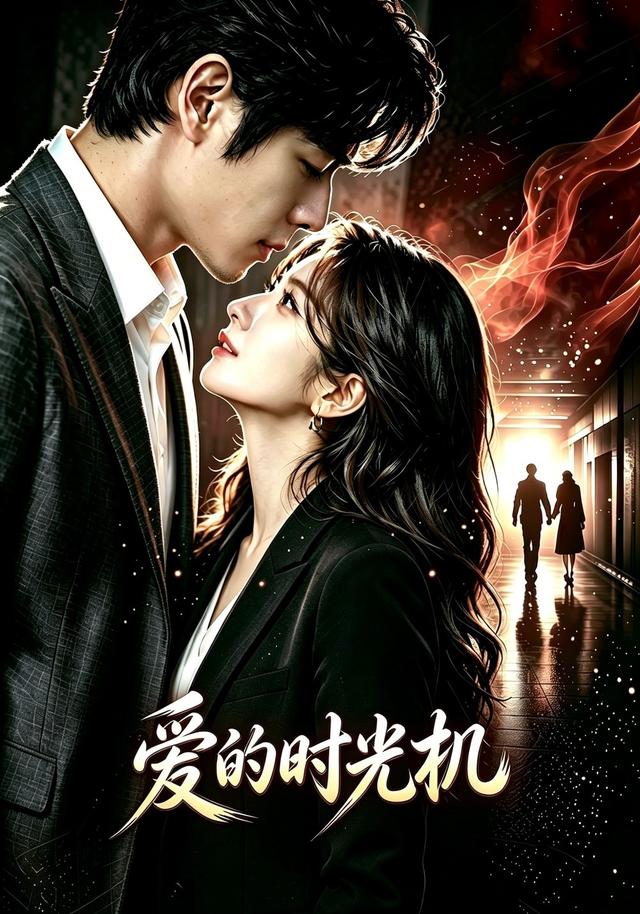 爱的时光机 cover