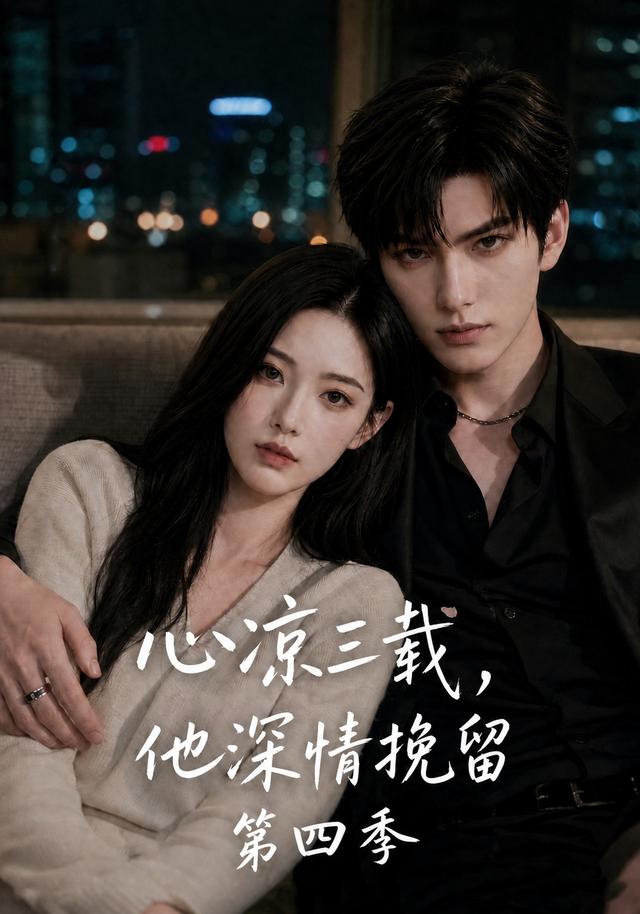 心凉三载，他深情挽留第四季