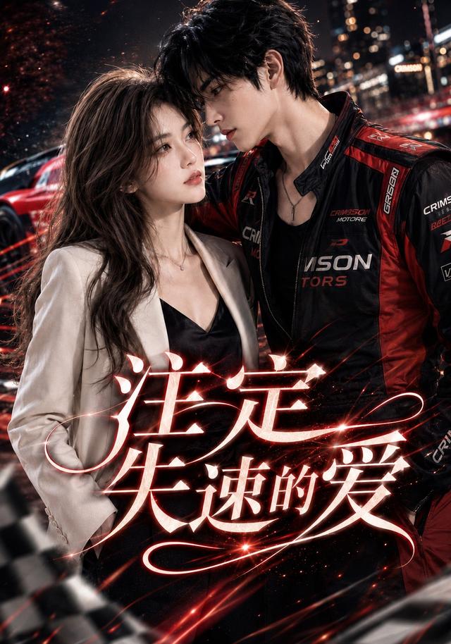 注定失速的爱 cover