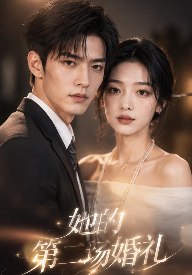 她的第二场婚礼 cover