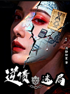 逆债迷局 cover