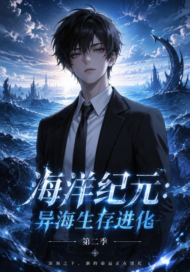 海洋纪元：异海生存进化第二季