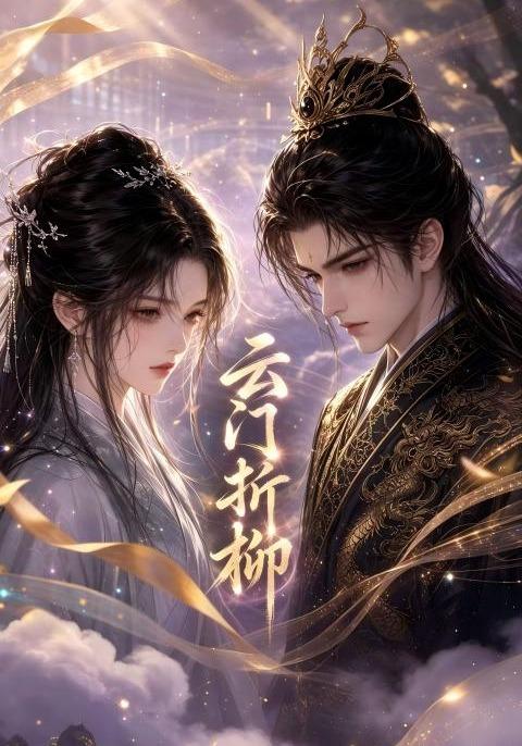云门折柳 cover