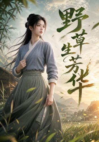 野草生芳华 cover