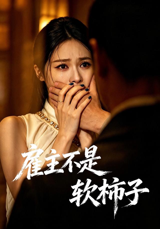 雇主不是软柿子
