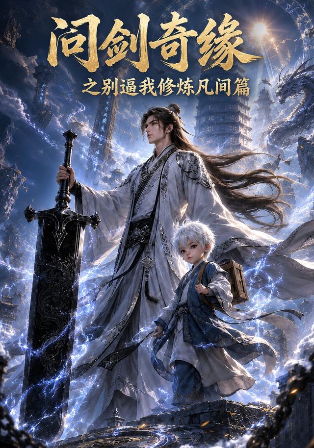 问剑奇缘之别逼我修炼凡间篇
