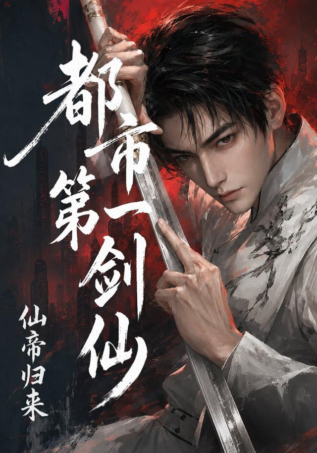仙帝归来，都市第一剑仙
