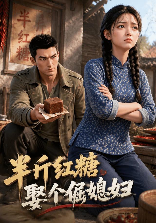 半斤红糖娶个倔媳妇